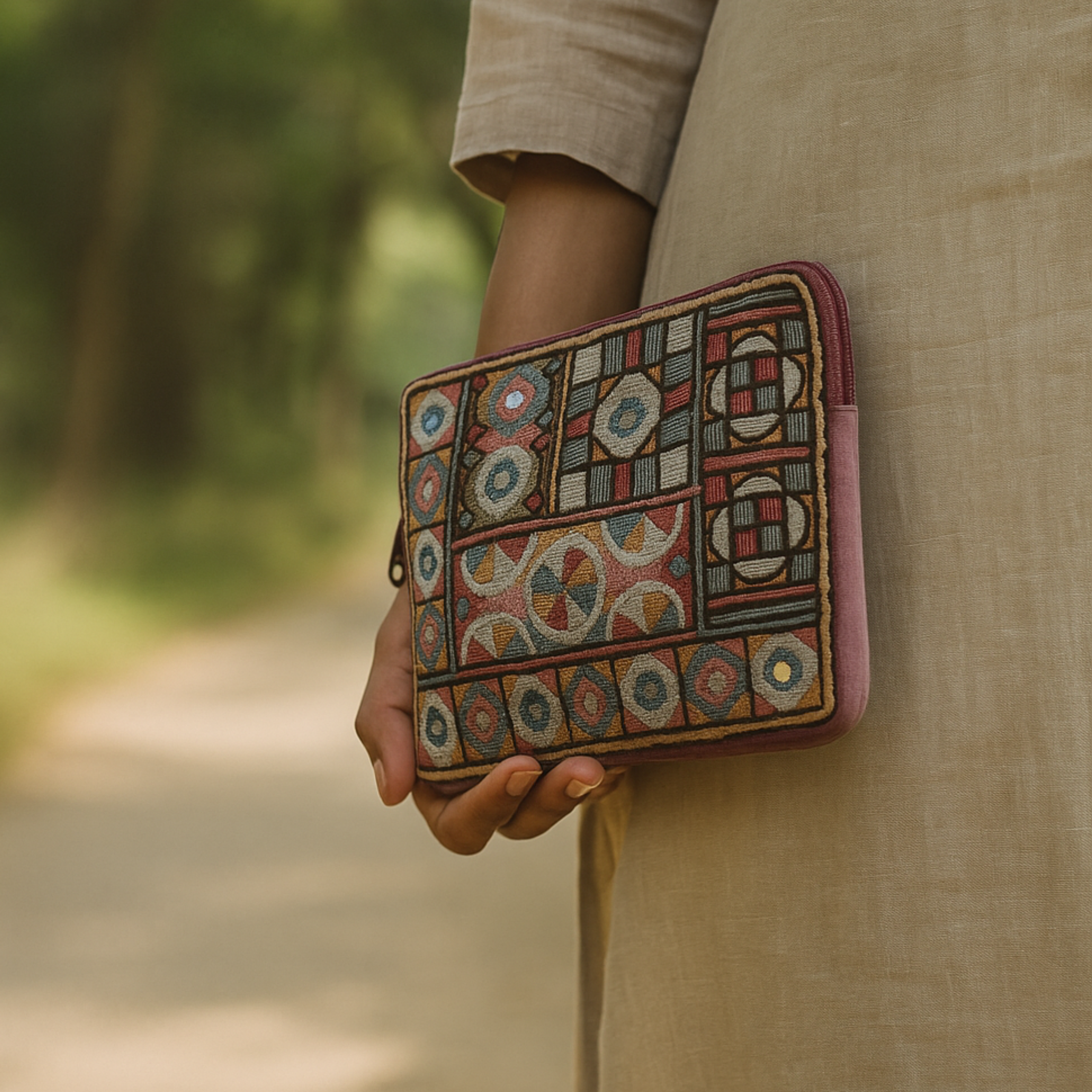 Pouch